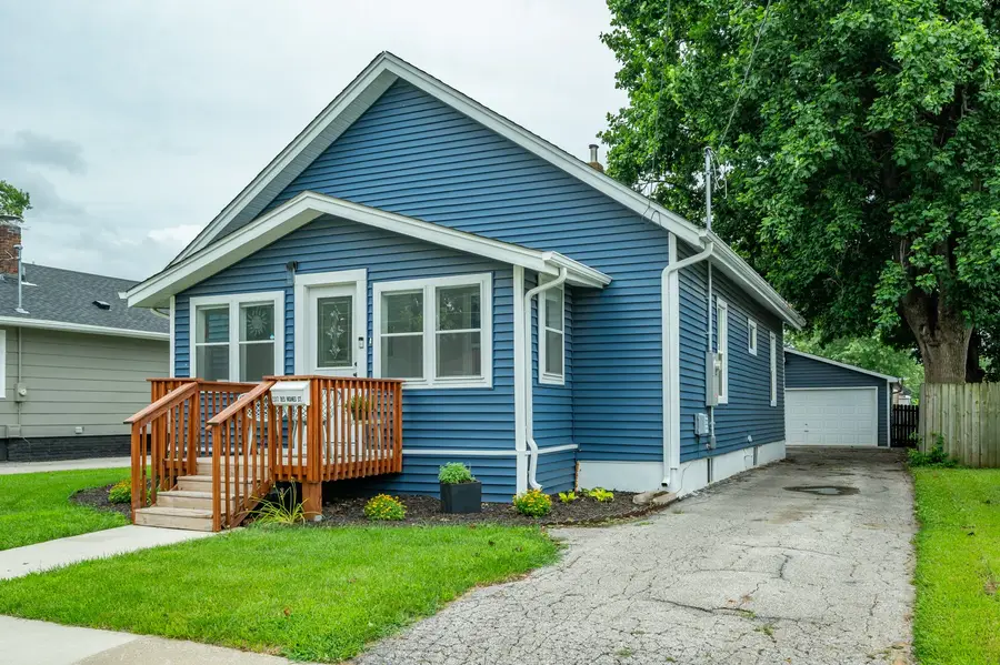 2317 Des Moines Street, Des Moines, IA 50317 - #3