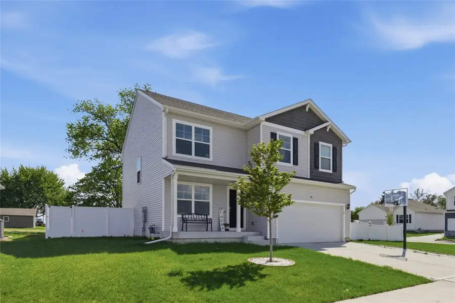 1158 35th Street Sw, Altoona, IA 50009 - #2