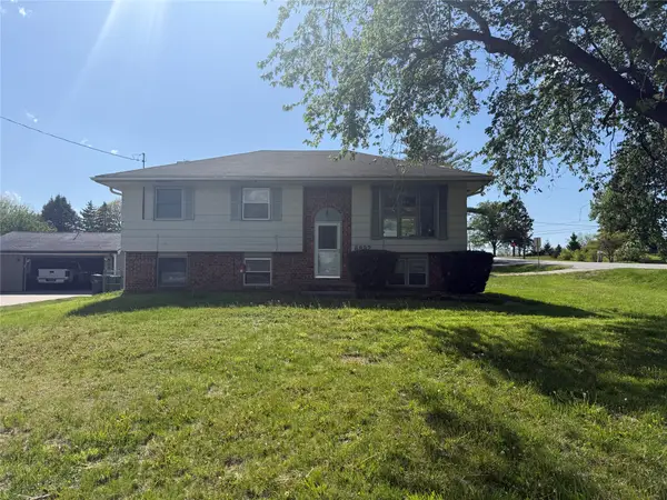 6892 NW 5th Court, Des Moines, IA 50313