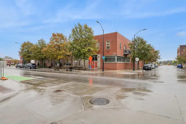 301 E Court Avenue #207, Des Moines, IA 50309