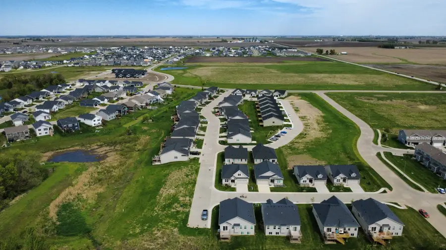 3110 NE 4th Lane, Ankeny, IA 50021 - #2