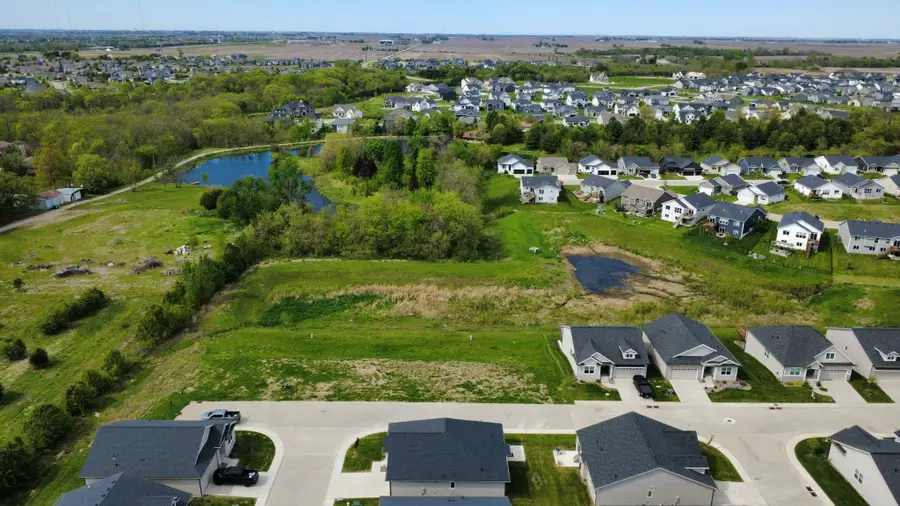 3110 NE 4th Lane, Ankeny, IA 50021 - #3