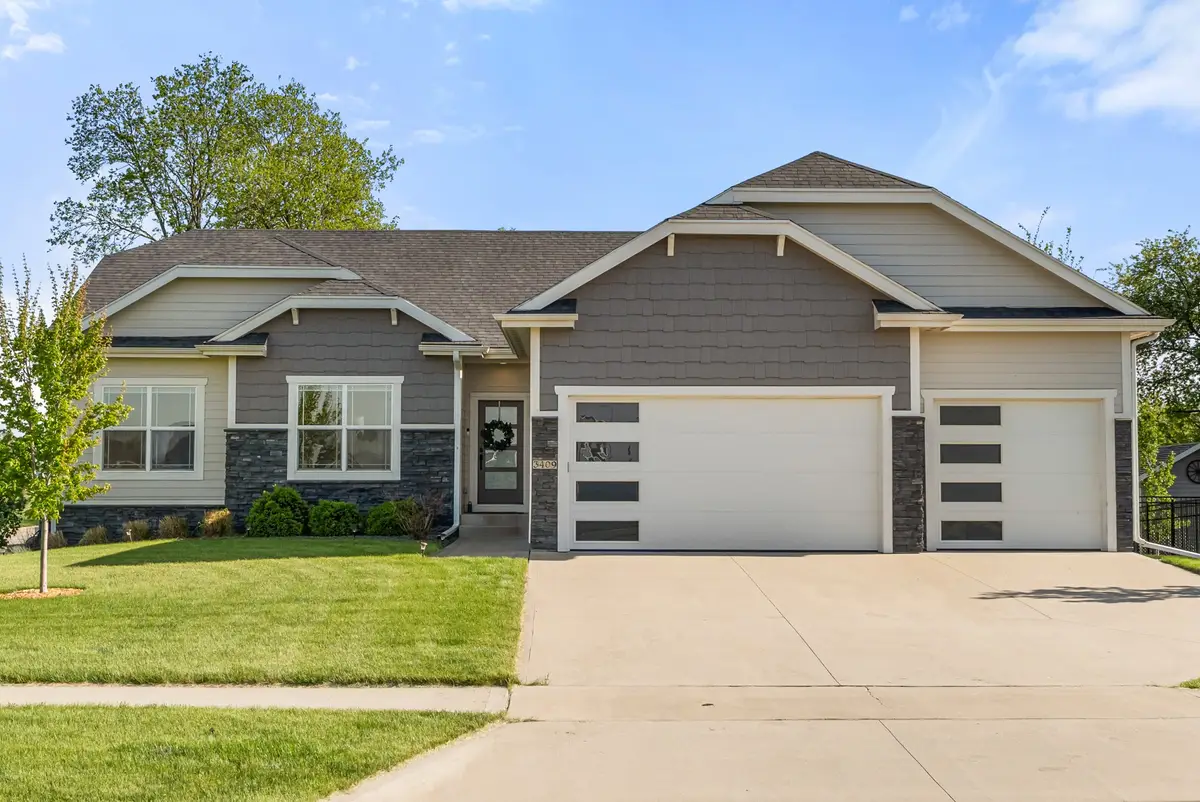 3409 NE 8th Street, Ankeny, IA 50021 - #1