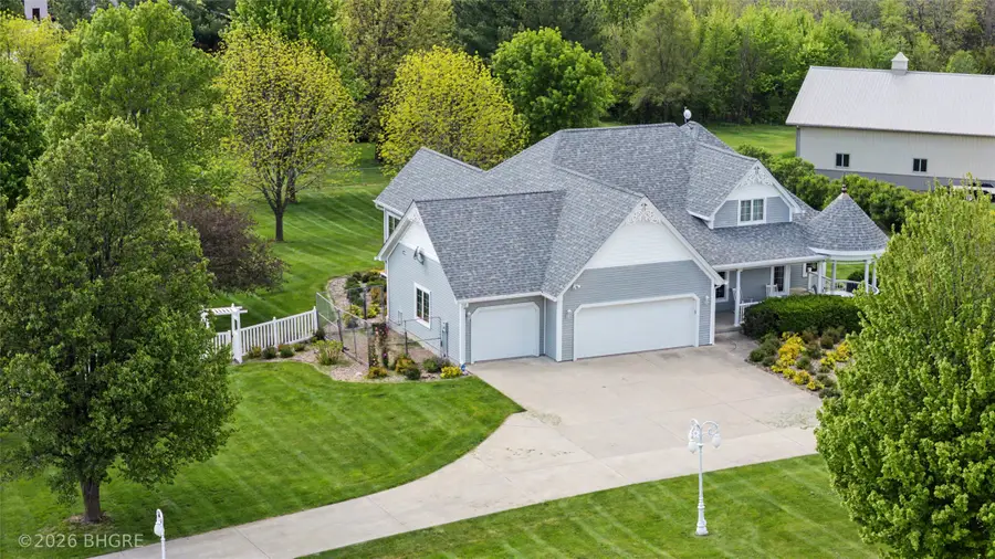 8463 Illinois Street, Indianola, IA 50125 - #2