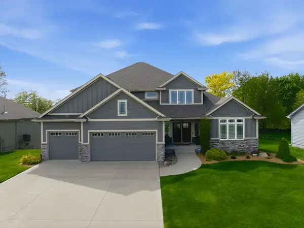 1108 NW Cypress Avenue, Ankeny, IA 50023