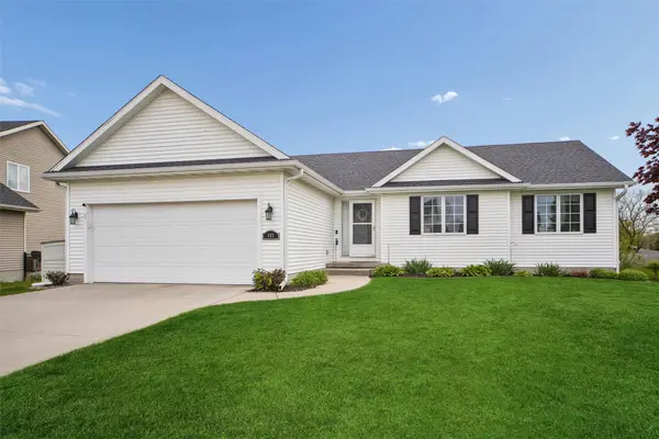 803 SW 50th Street, Ankeny, IA 50023