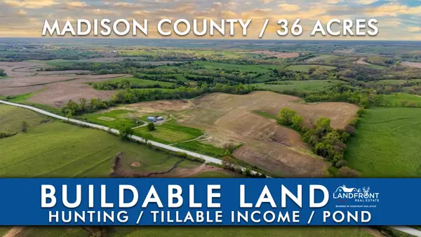 2239 310th Street, Lorimor, IA 50149