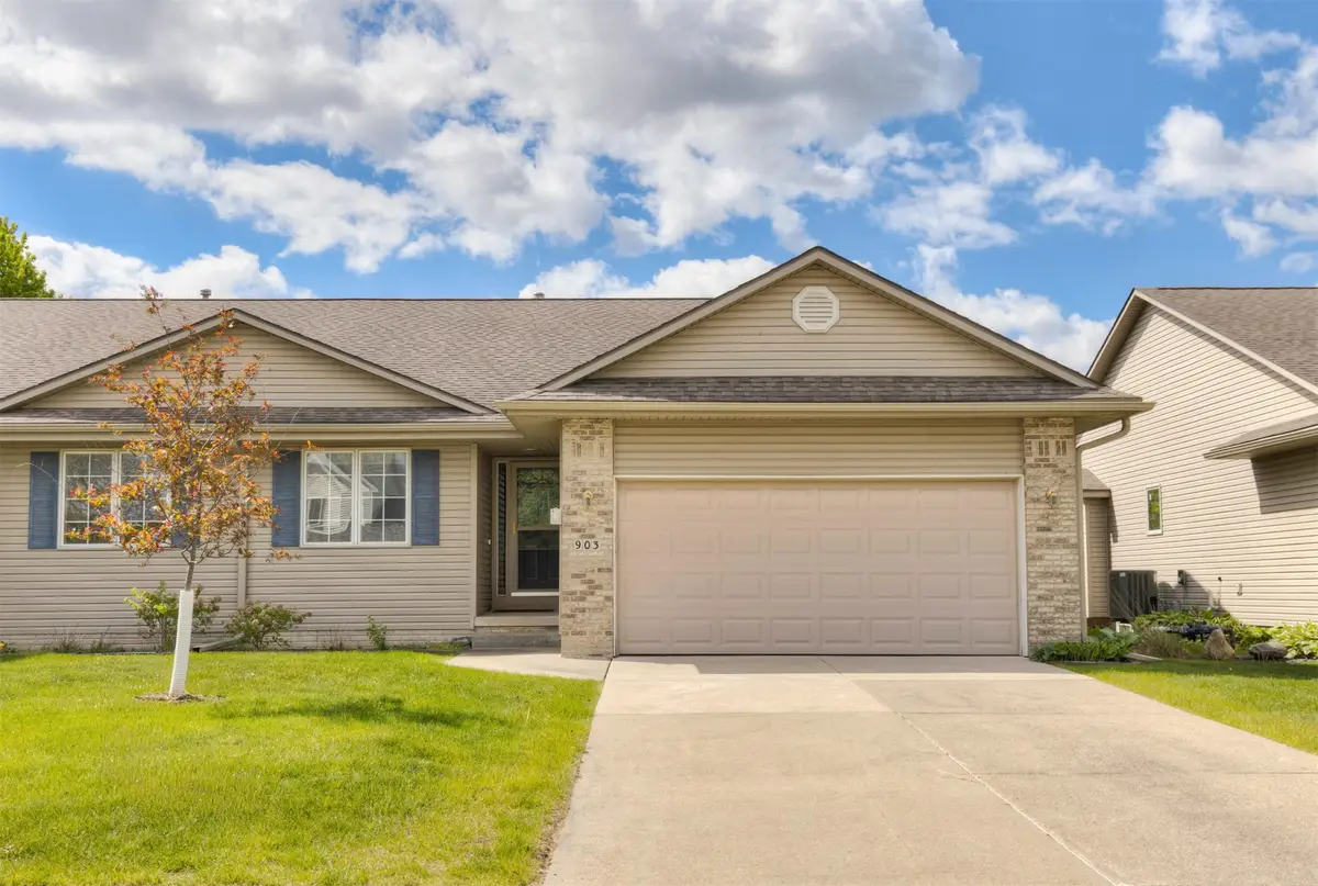 903 NE 5th Street, Ankeny, IA 50021 - #1