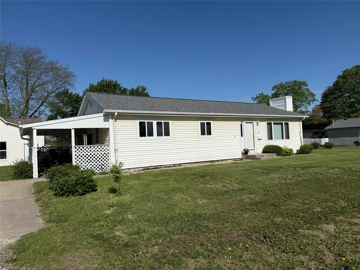 402 N 9th Street, Winterset, IA 50273 - #1