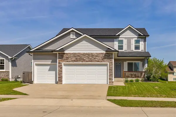 501 SE 14th Street, Grimes, IA 50111