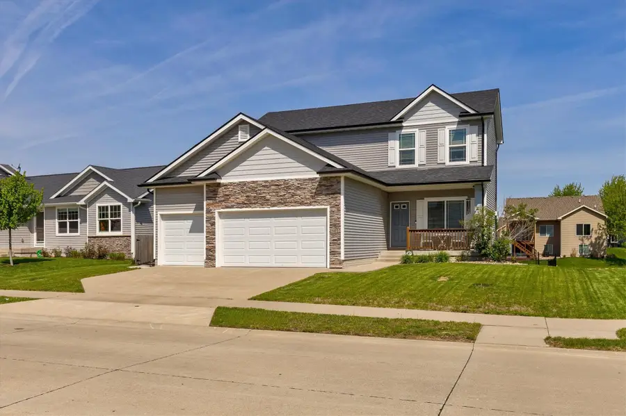 501 SE 14th Street, Grimes, IA 50111 - #2