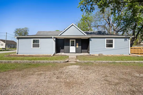 412 SE Ewing Street, Grimes, IA 50111