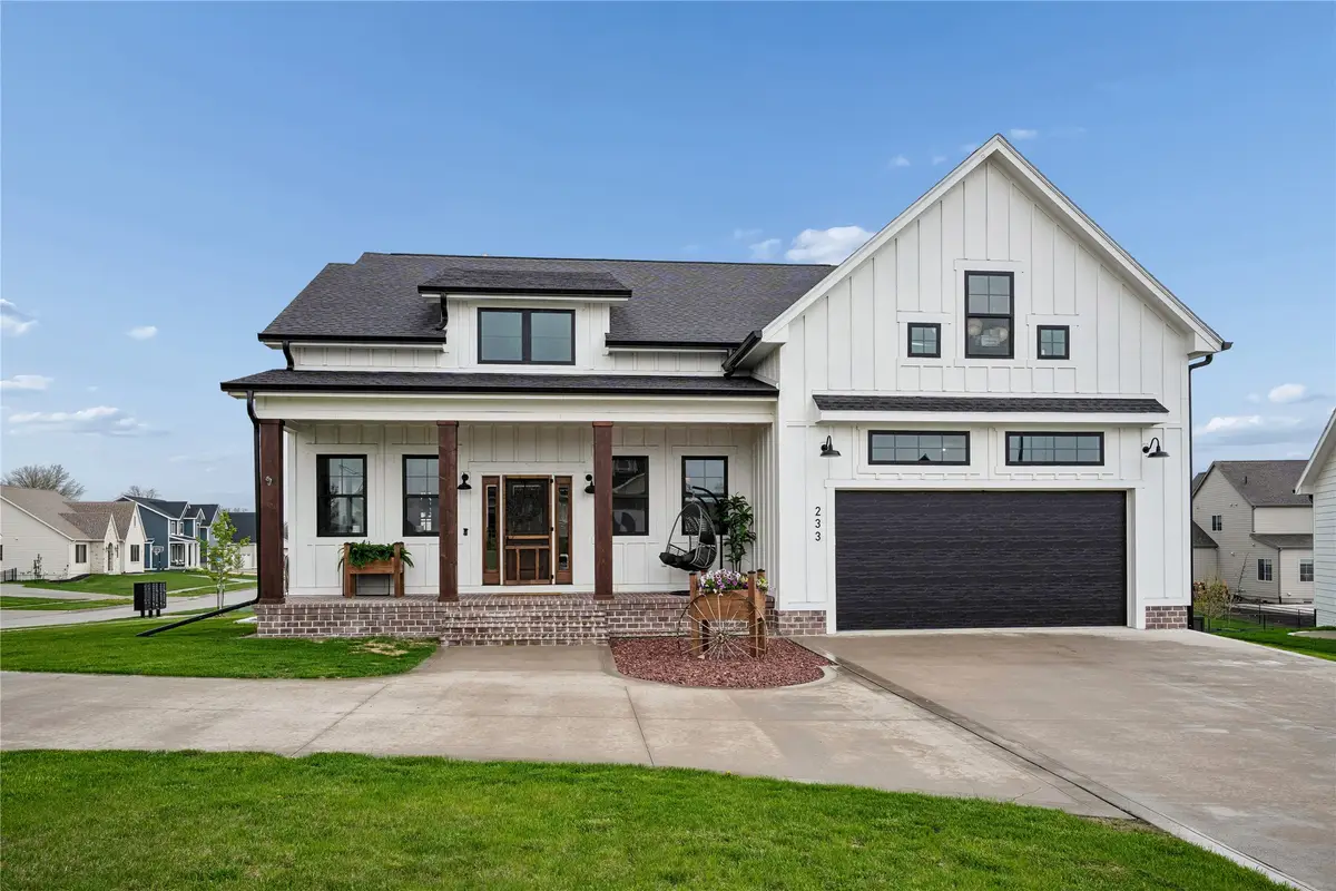 233 NE 60th Court, Ankeny, IA 50021 - #1