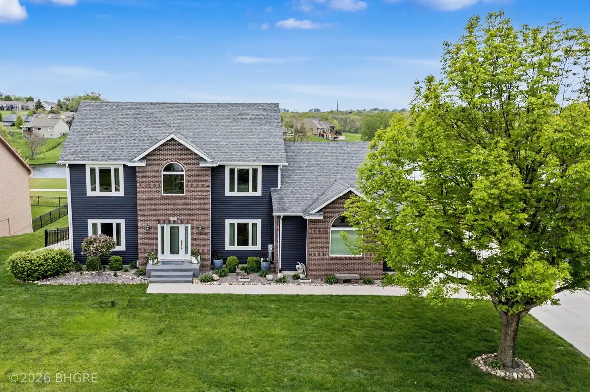 5085 Copper Creek Drive, Pleasant Hill, IA 50327 - #1