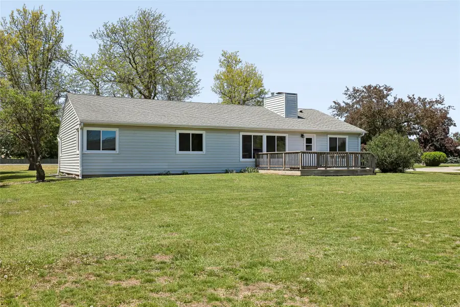 1940 West Street, Grinnell, IA 50112 - #2