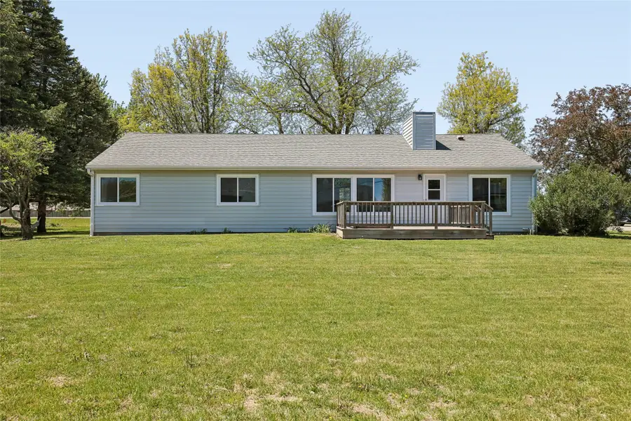 1940 West Street, Grinnell, IA 50112 - #3