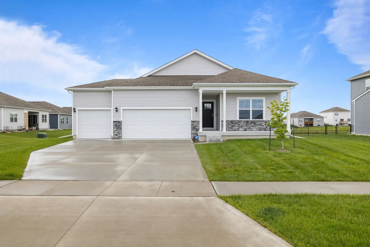 1317 NE 56th Street, Ankeny, IA 50021 - #1