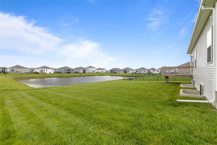 1317 NE 56th Street, Ankeny, IA 50021 - #2