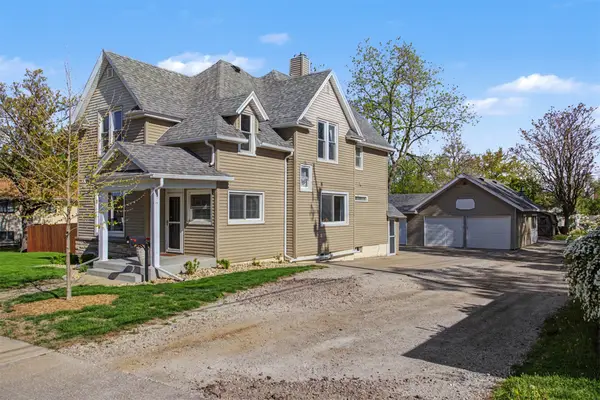 711 Mamie Eisenhower Avenue, Boone, IA 50036
