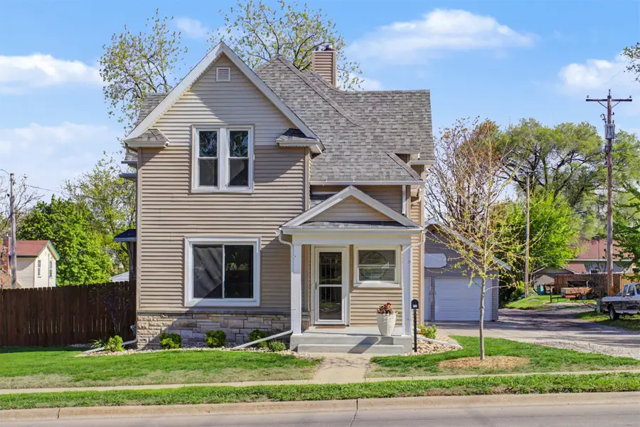 711 Mamie Eisenhower Avenue, Boone, IA 50036 - #2