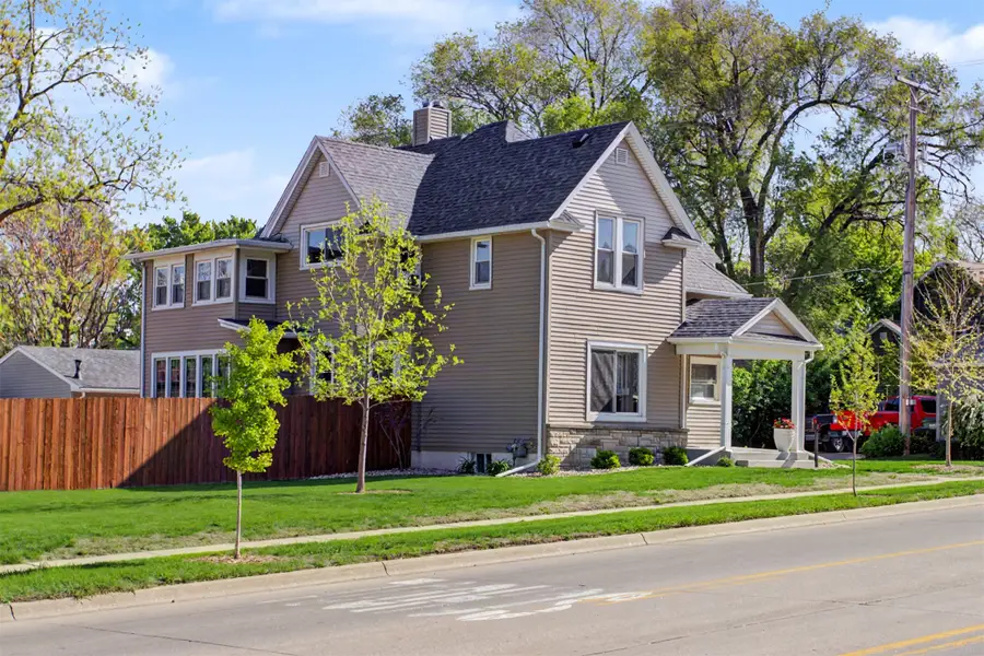 711 Mamie Eisenhower Avenue, Boone, IA 50036 - #3