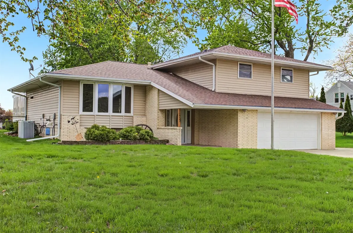 1722 Linn Street, Boone, IA 50036 - #1