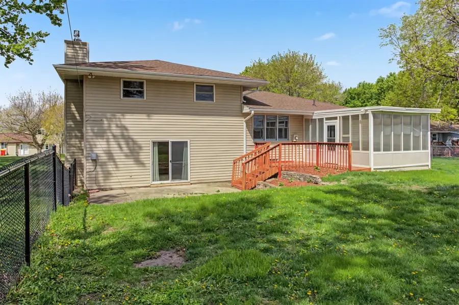 1722 Linn Street, Boone, IA 50036 - #2