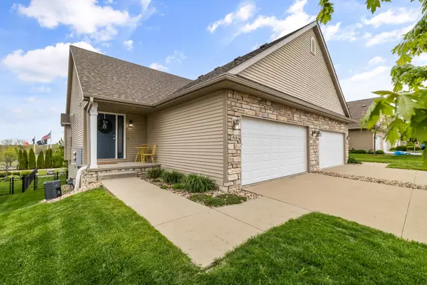 916 SW Springfield Drive, Ankeny, IA 50023