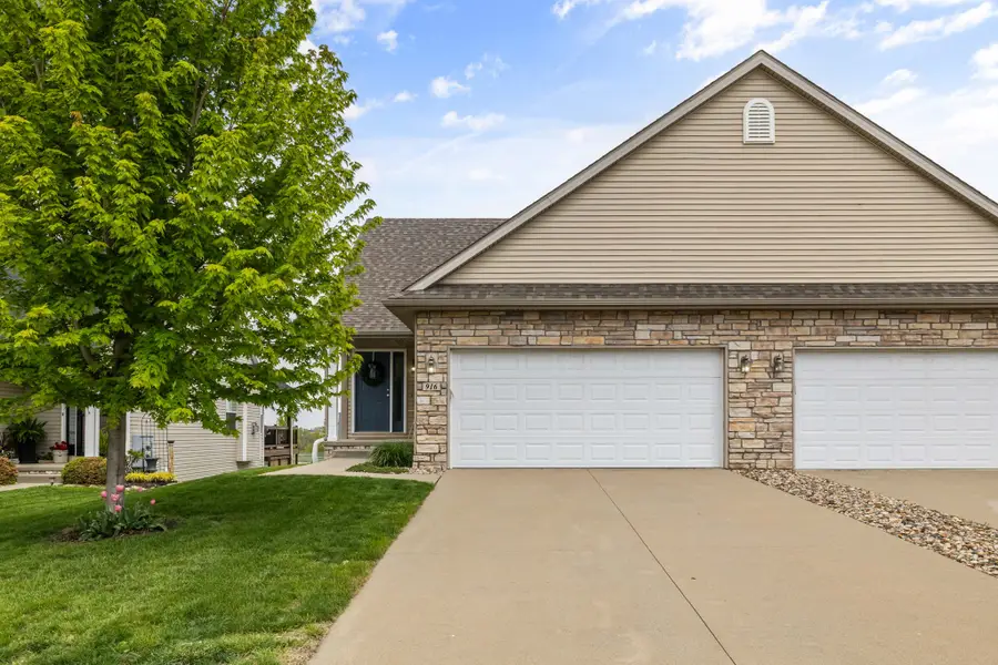 916 SW Springfield Drive, Ankeny, IA 50023 - #2