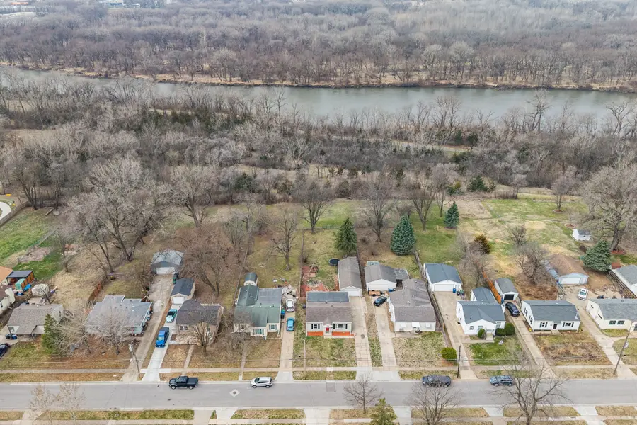 4024 15th Street, Des Moines, IA 50313 - #3