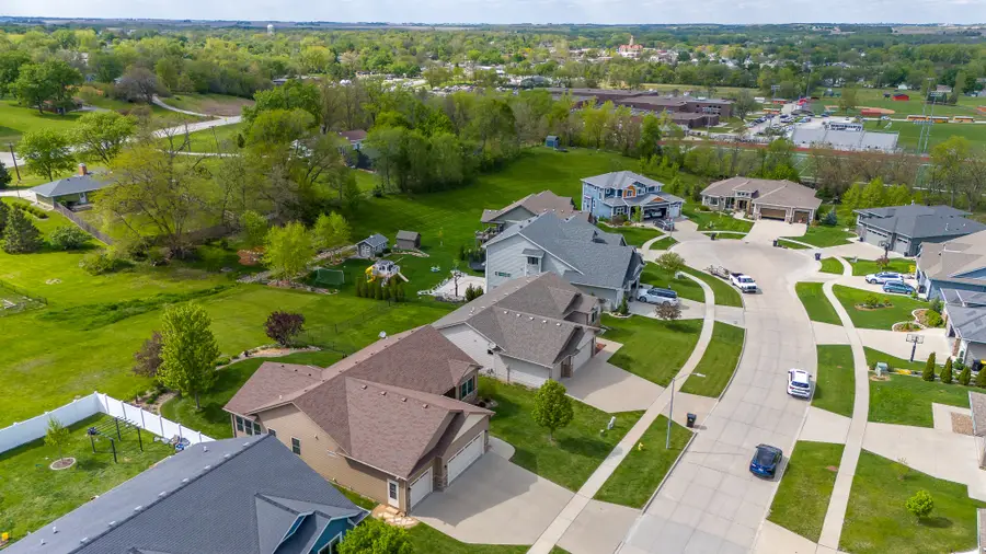 1402 S 7th Street, Adel, IA 50003 - #2