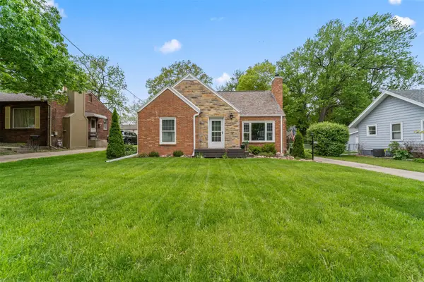3124 SW 13th Place, Des Moines, IA 50315