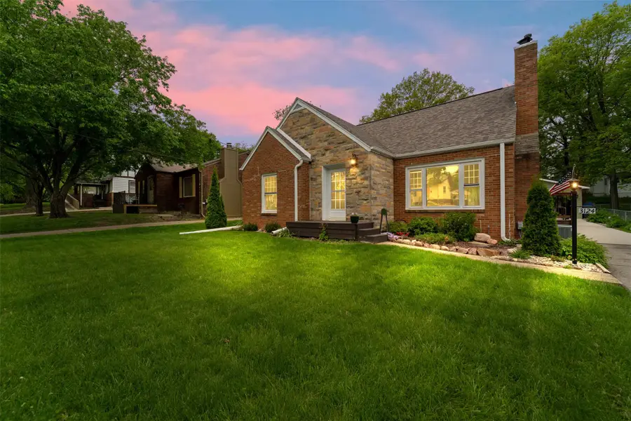 3124 SW 13th Place, Des Moines, IA 50315 - #2