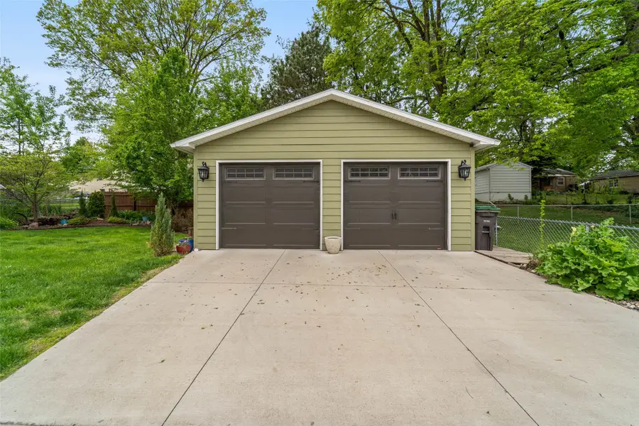3124 SW 13th Place, Des Moines, IA 50315 - #3
