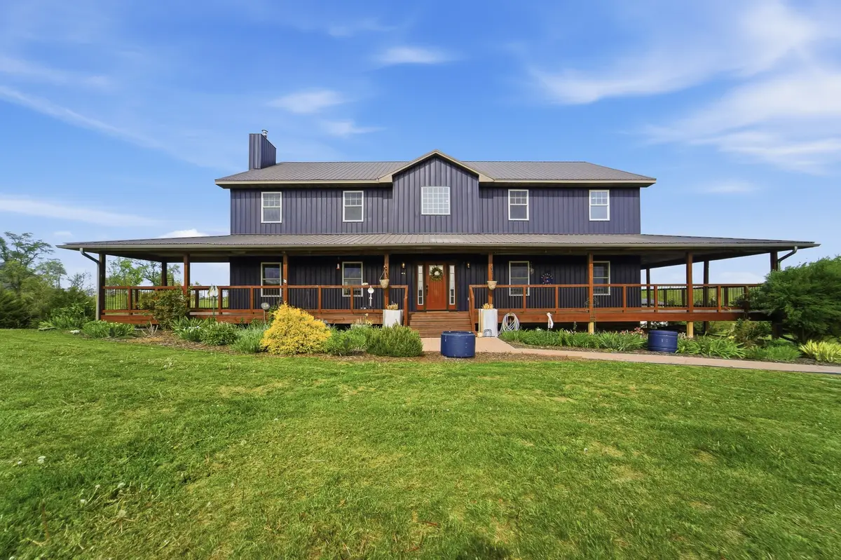 20745 35th Avenue, New Virginia, IA 50210 - #1