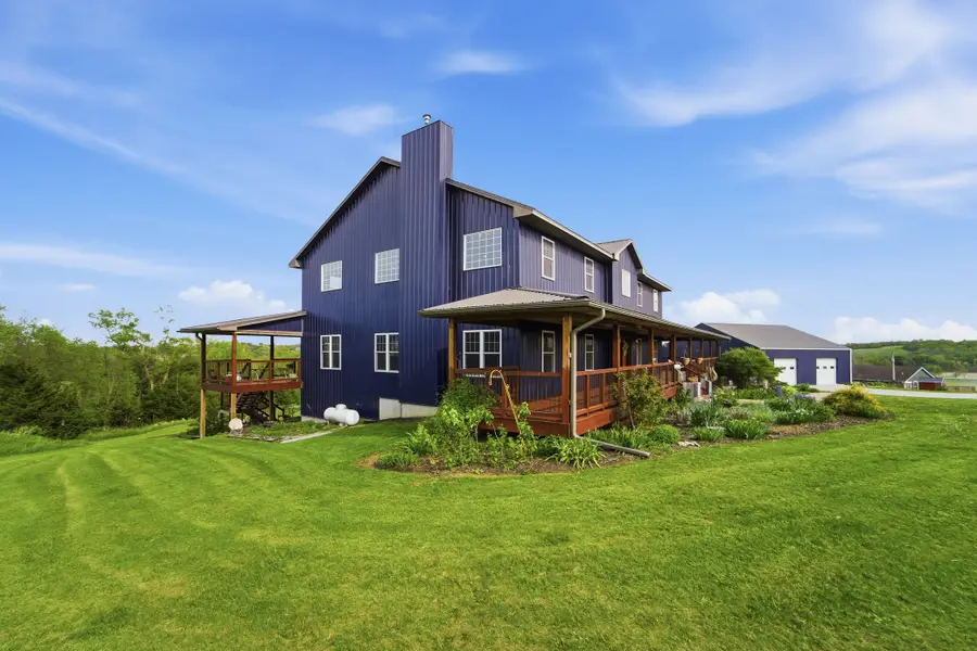 20745 35th Avenue, New Virginia, IA 50210 - #3