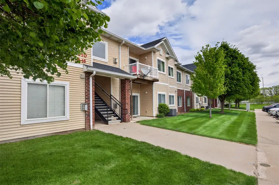 1210 NE 6th Lane #10, Ankeny, IA 50021 - #2