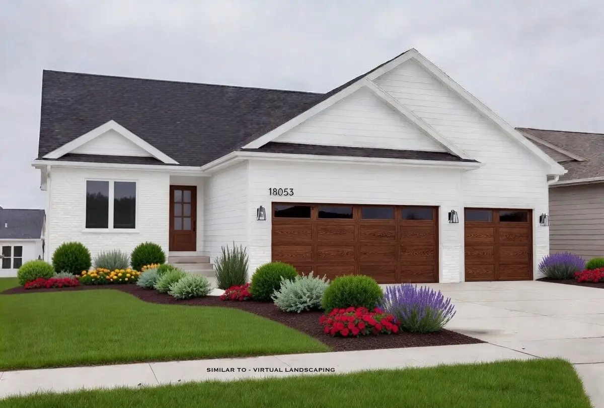 18027 Tanglewood Drive, Clive, IA 50325 - #1