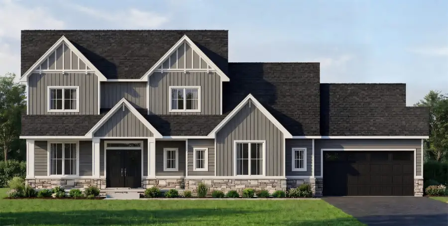 16214 Sharon Drive, Urbandale, IA 50323 - #2