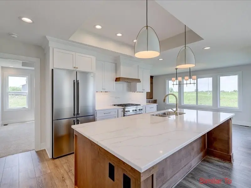 18013 Tanglewood Drive, Clive, IA 50325 - #3