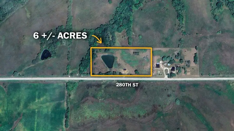 TBD 280th Street, Macksburg, IA 50155 - #2