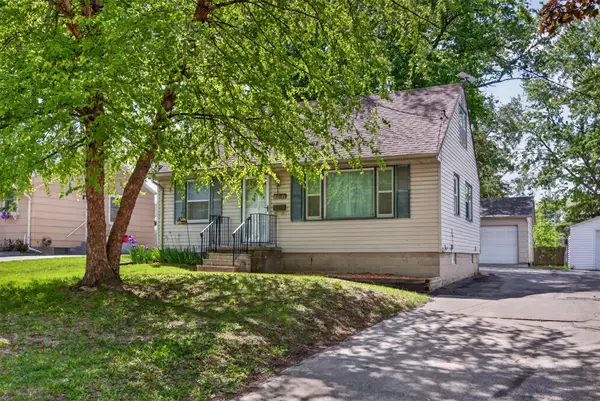 4018 57th Street, Des Moines, IA 50310