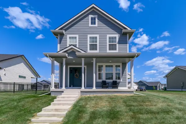 1811 SW Westview Drive, Ankeny, IA 50023