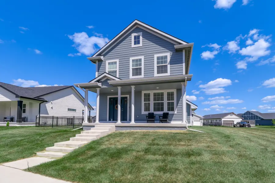 1811 SW Westview Drive, Ankeny, IA 50023 - #2