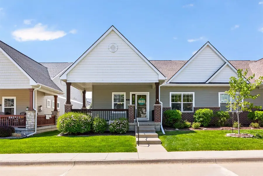186 63rd Street, West Des Moines, IA 50266 - #2