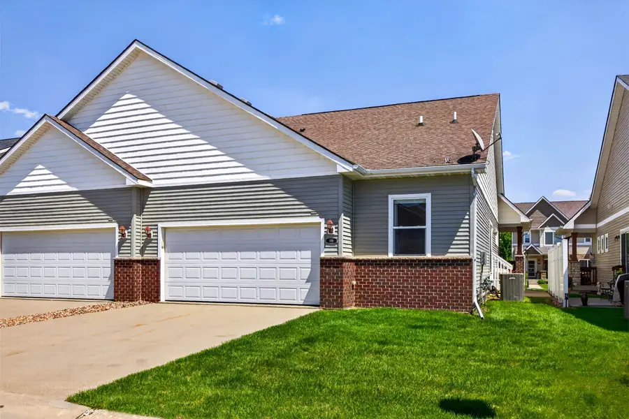 186 63rd Street, West Des Moines, IA 50266 - #3