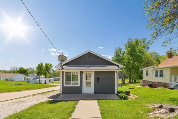 200 Fulton Drive, Des Moines, IA 50315