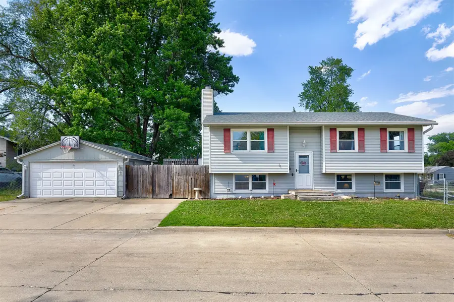 501 Trowbridge Street, Des Moines, IA 50315 - #2