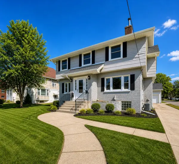 3303 University Avenue, Des Moines, IA 50311