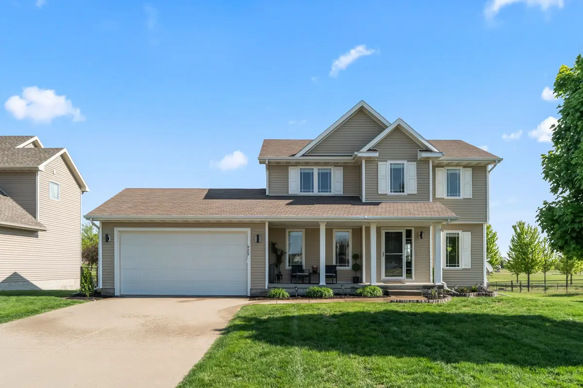 9405 Wilson Street, West Des Moines, IA 50266 - #1